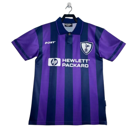 Retro Tottenham Hotspur 95/97 -