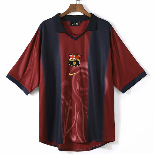 Barcelona Retro