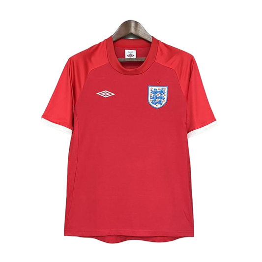 Retro 2010 England -