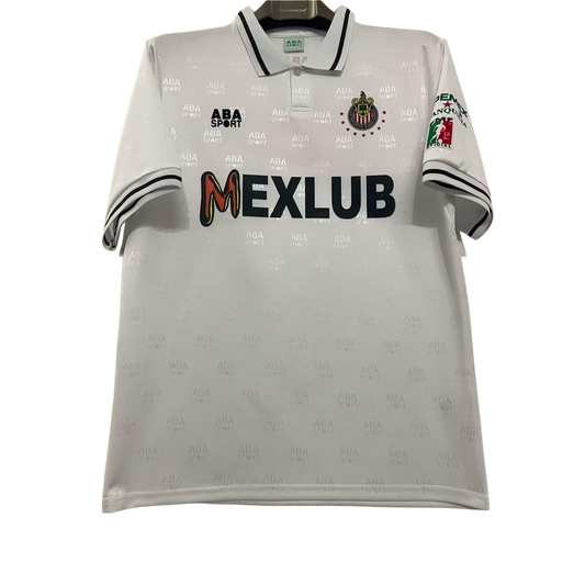 Retro Chivas - 1994/95 (Away)