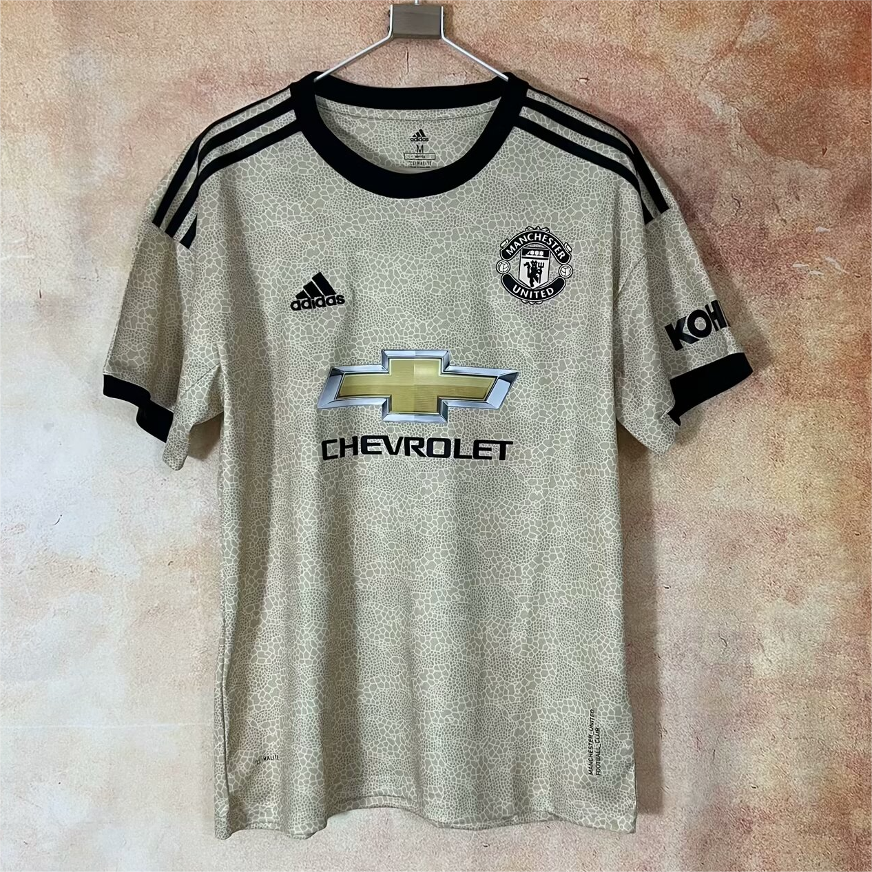 Man United 19/20