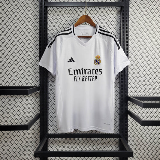 Reαl Madrid 24/25 -4XL