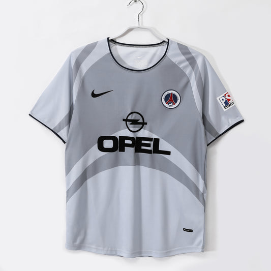 Retro 2001-02 PSG Away