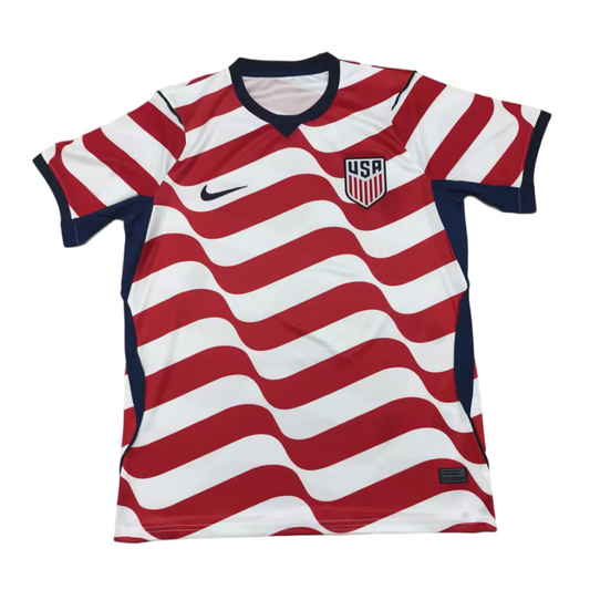 USA 2026 World Cup