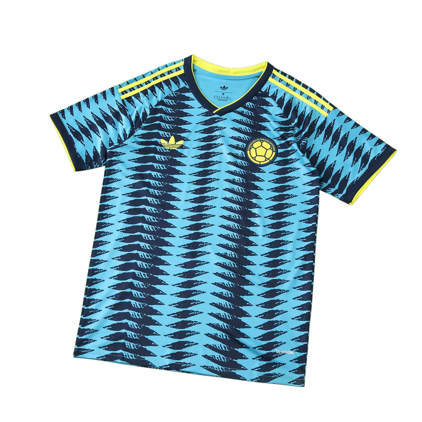 2026 World Cup Colombia   S-4XL