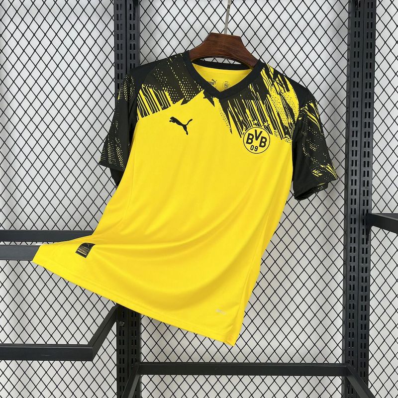 Borussia Dortmund 25/26 -4XL