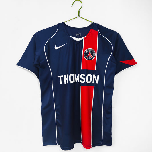 Retro PSG 04/05 Home Jersey