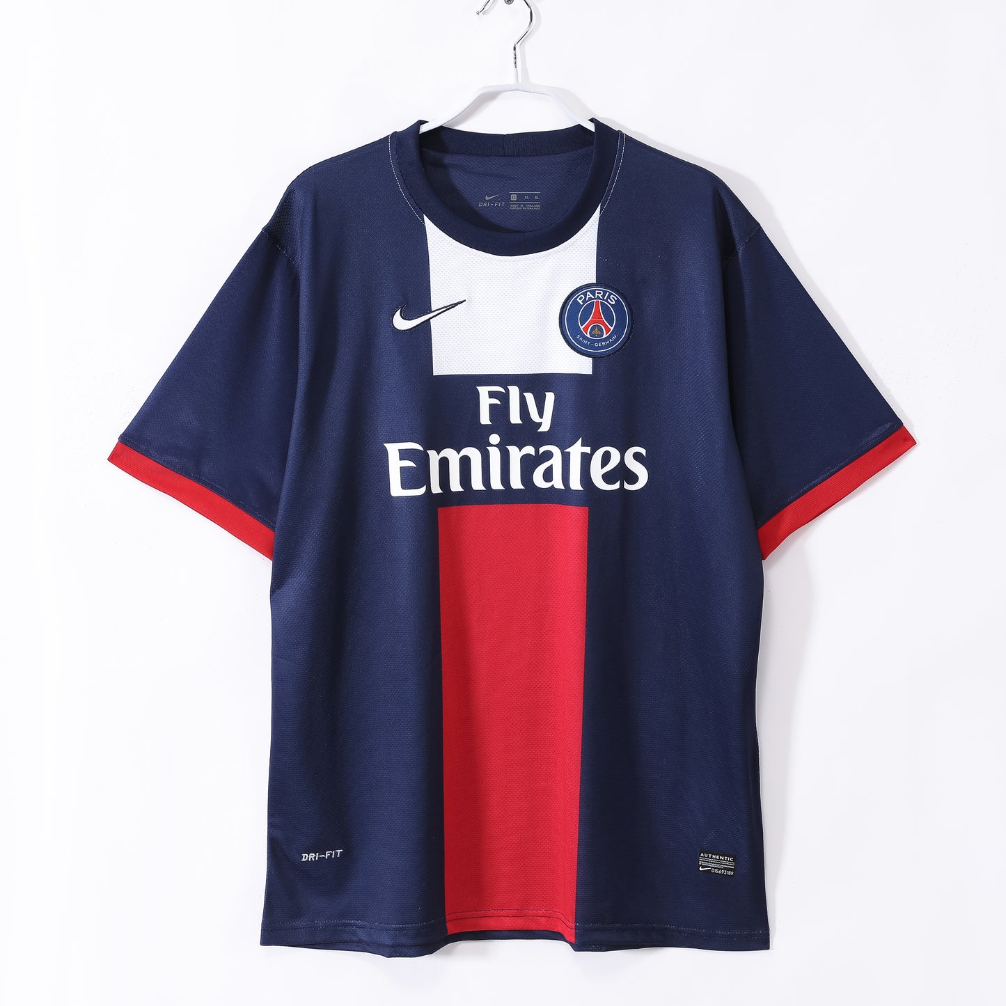 Retro  PSG 13/14 Home