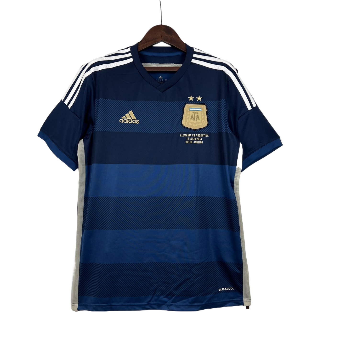 Retro Argentina 2014 Final