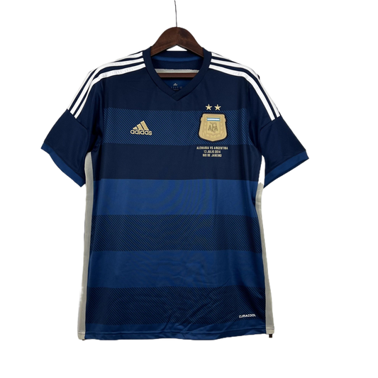Retro Argentina 2014 Final