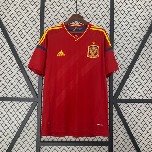 Retro Spain 2012 -