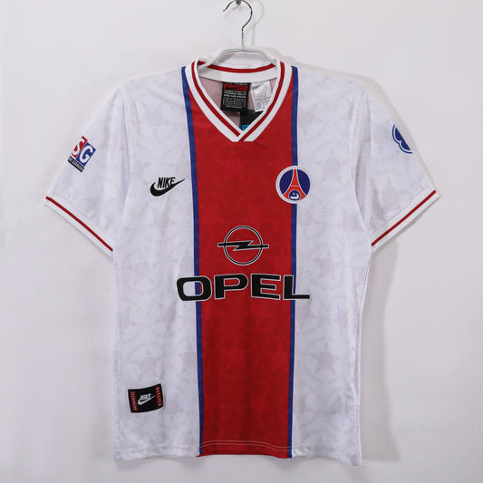 Retro PSG 1995/96 Away