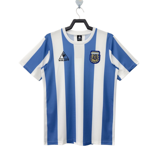Argentina 1986   S-XXL