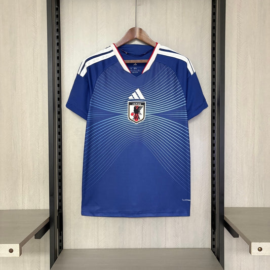 2026 World Cup Japan