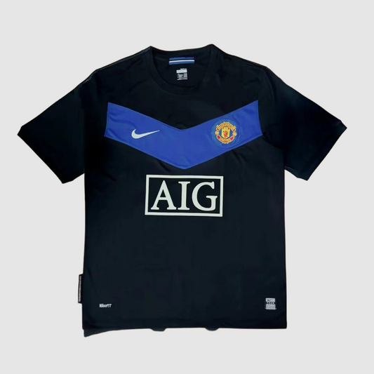 Retro Man United 09/10