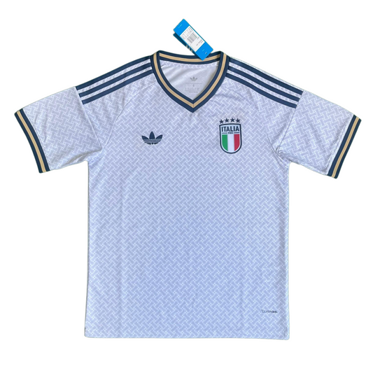2026 World Cup Italy