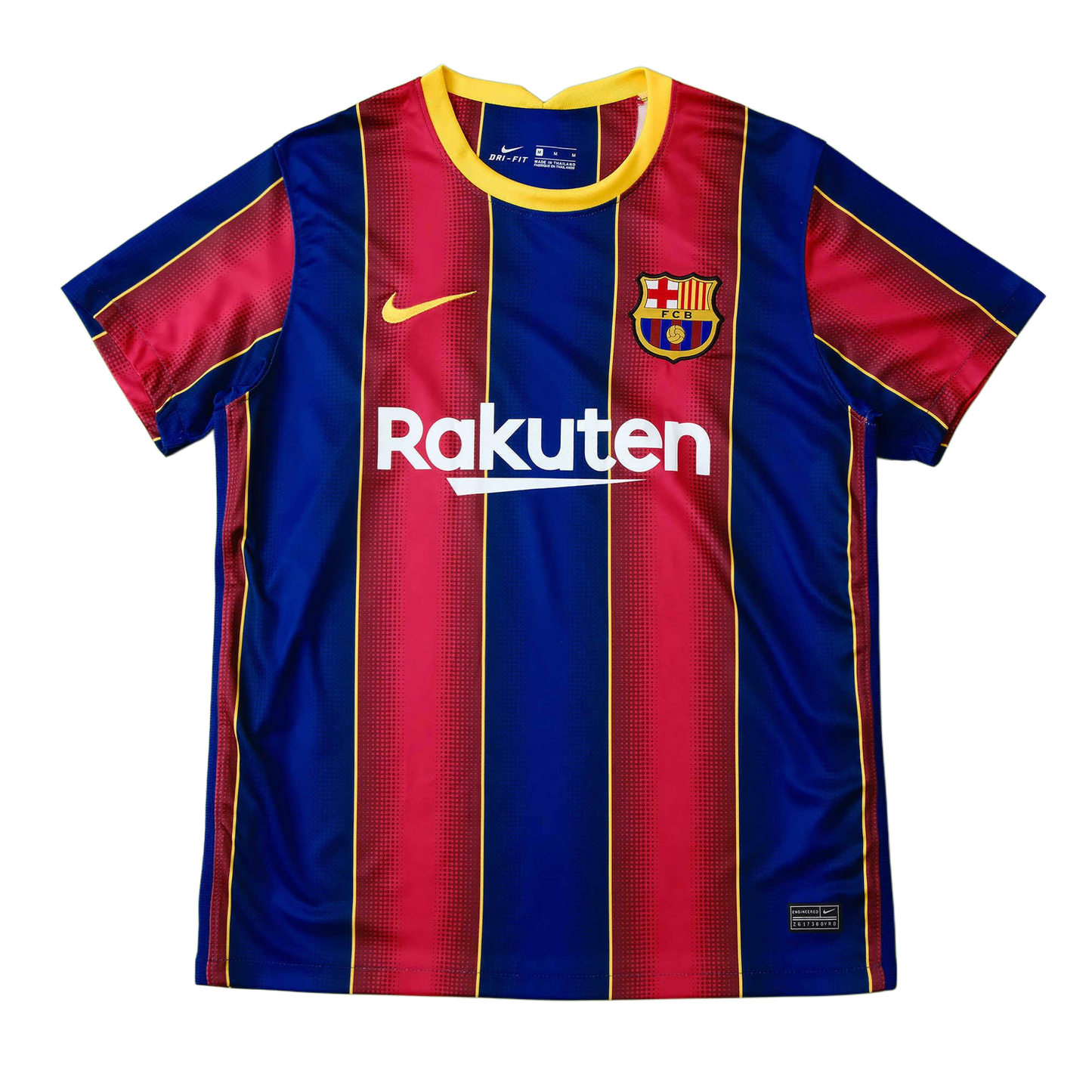 Barcelona 20/21