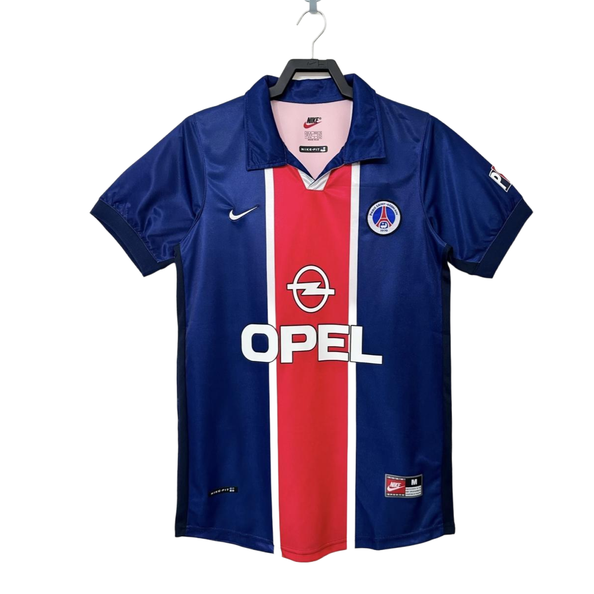 Retro PSG 1998/99 Home