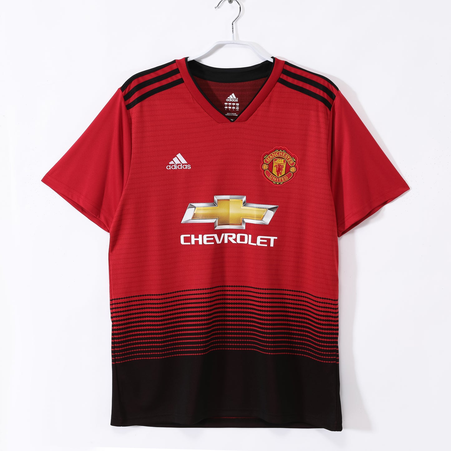 Manchester United 18/19