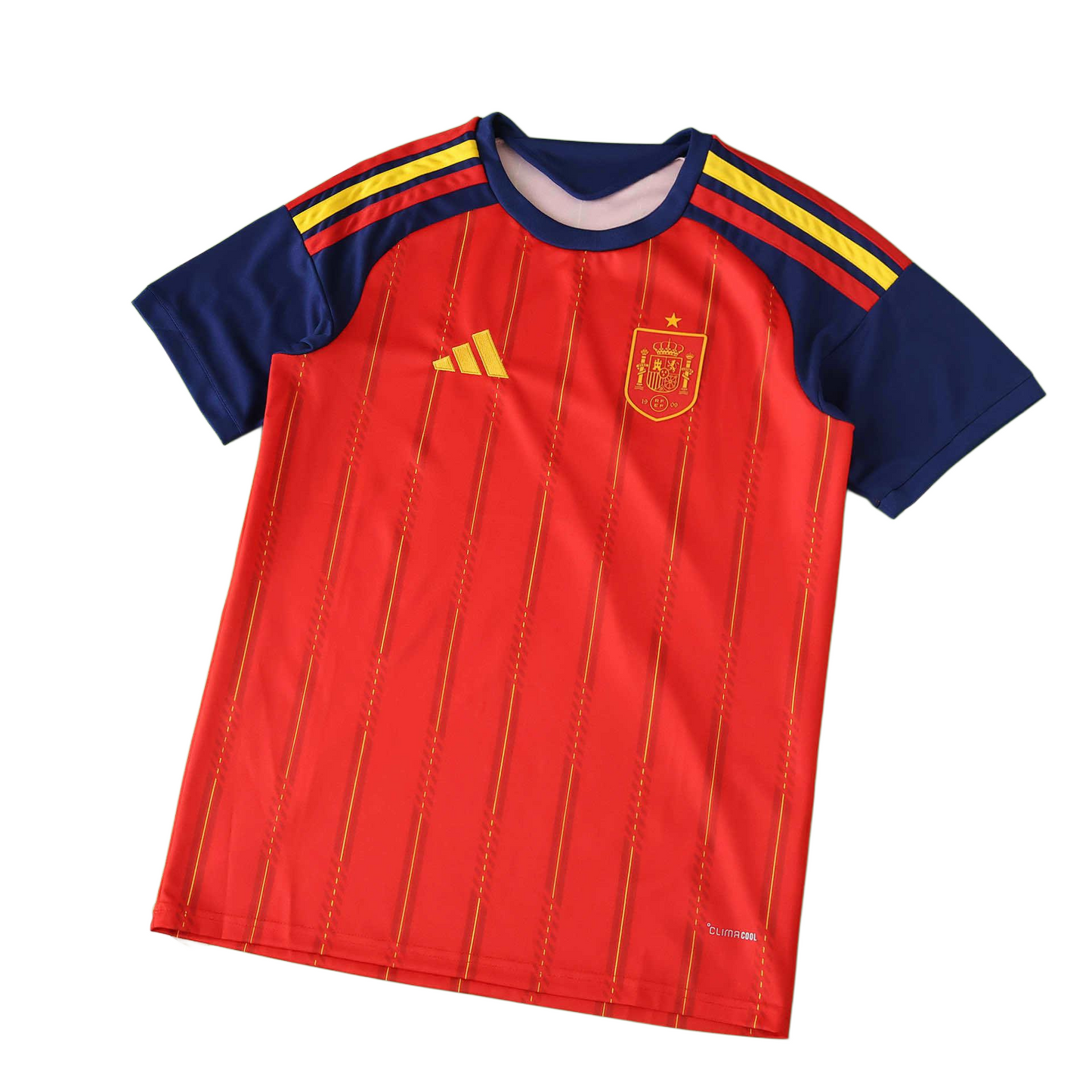 2026 World Cup Spain