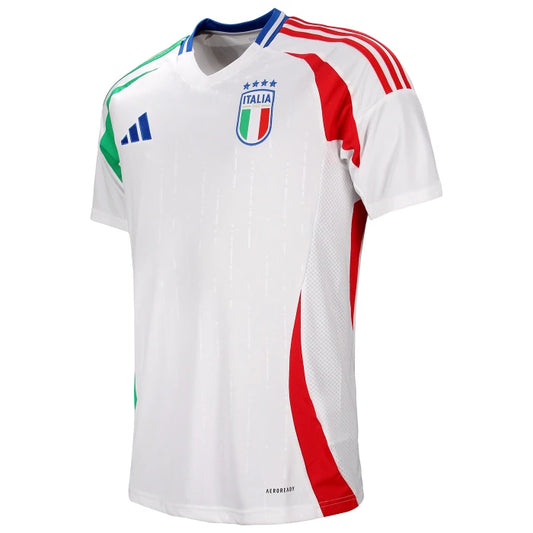 Italy 2024 White