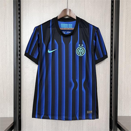 Inter Milan 25/26 -4XL