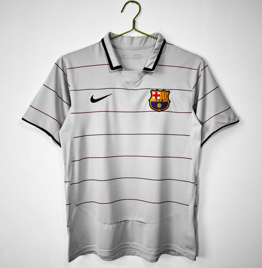 Retro Barcelona 03/04 -