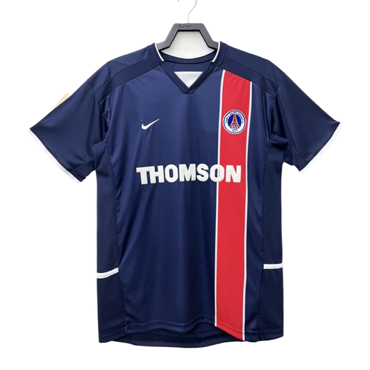 Retro PSG 2002/03 Home