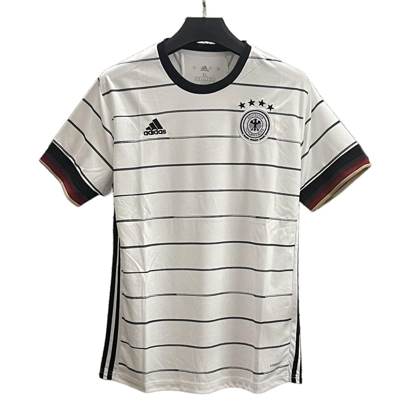 Retro Germany 2020 Wihte