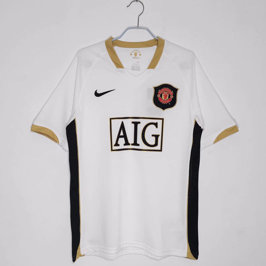 Retro Manchester United 2006/07 (Away)