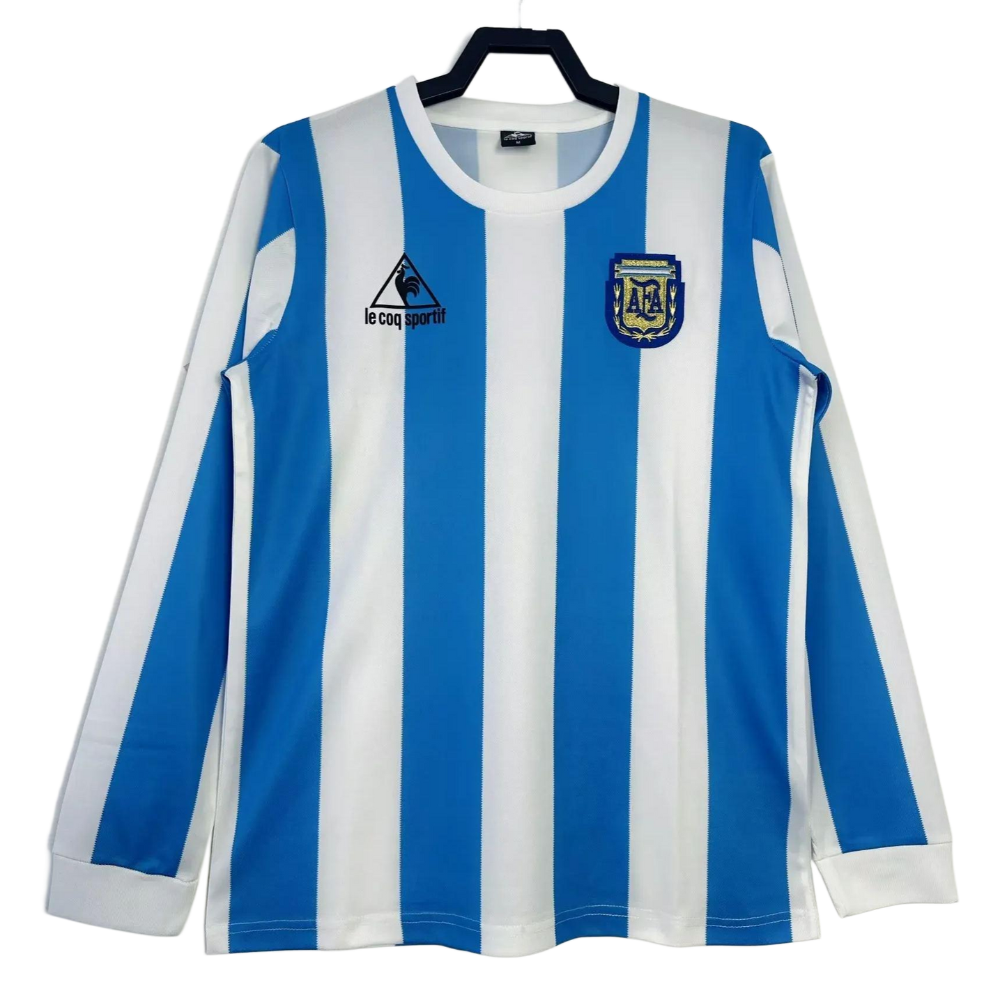 Argentina 1986 Long sleeves -